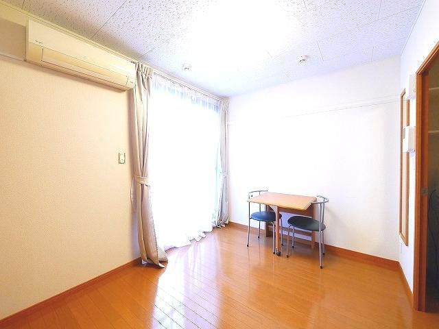 その他部屋・スペース　きれいな洋室です
