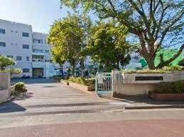 小学校　船橋市立行田西小学校（小学校）まで510m