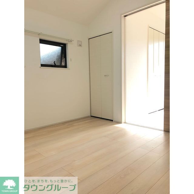 その他部屋・スペース　洋室4.5帖