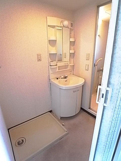 フレアTKの内装写真