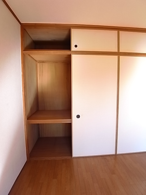 フレアTKの内装写真