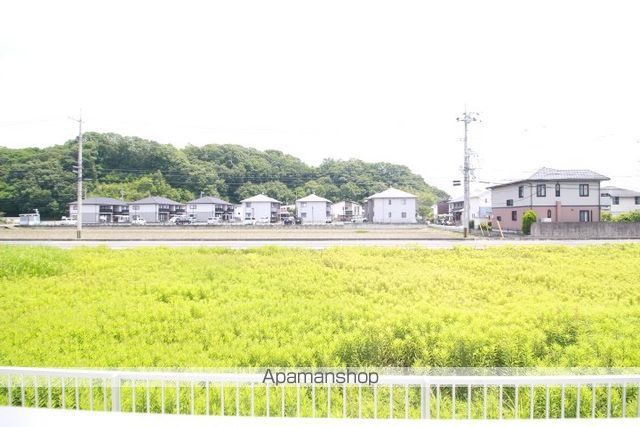 眺望　眺望
