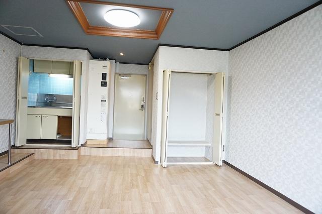 その他部屋・スペース　内装