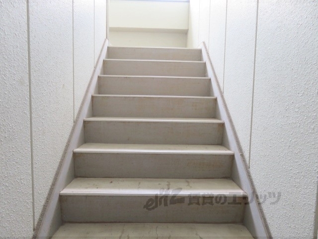 その他　階段