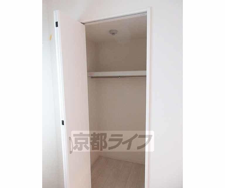 収納　沢山収納出来ます・