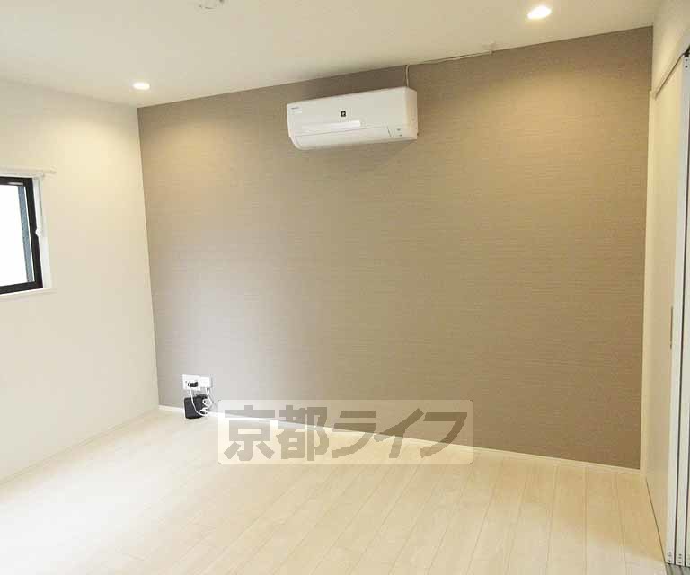 居室・リビング　とっても綺麗なお部屋・