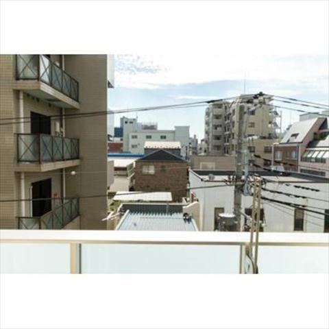 フェールメゾン菊川の内装写真