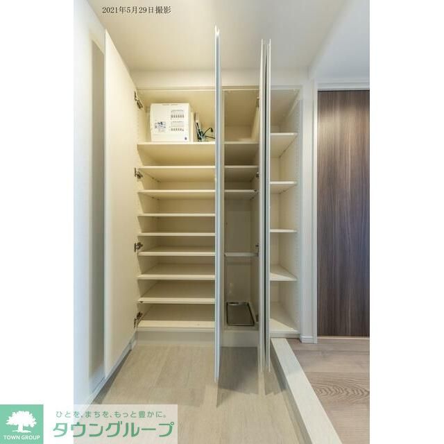パークアクシス本所・親水公園のその他写真