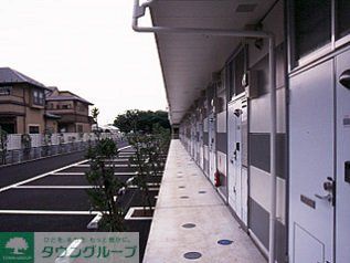 ロビー　設備・仕様は号室により異なる為、現況を優先致します。