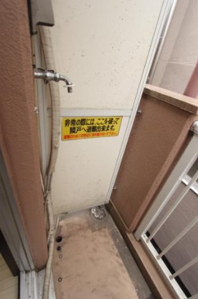 ＪＲ山手線 目白駅 徒歩4分 4階建 築46年のその他写真