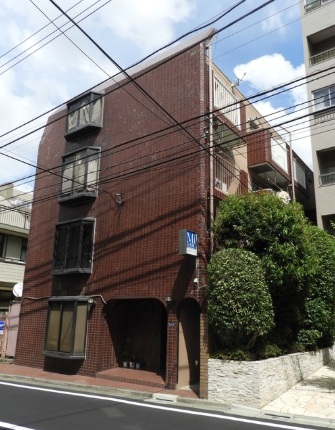 ＪＲ山手線 目白駅 徒歩4分 築46年