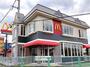 飲食店　マクドナルド 伊奈町店（飲食店）まで300m