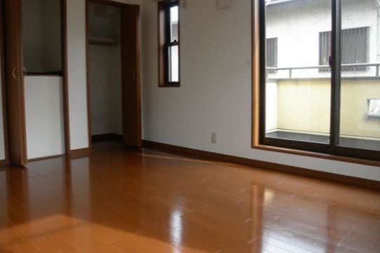 居室・リビング　※同仕様写真