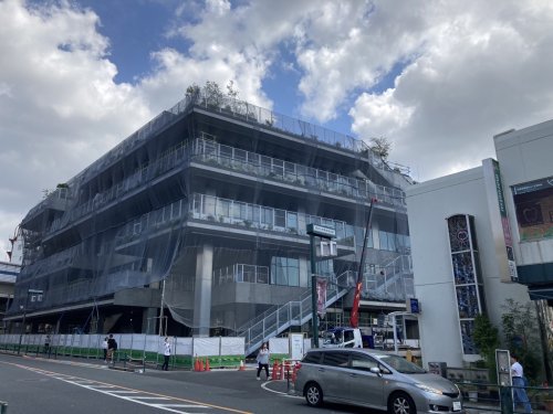その他　駒沢こもれびプロジェクト（その他）まで774m