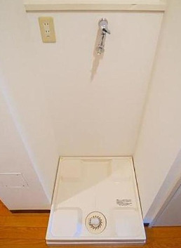 その他設備　参考写真です。