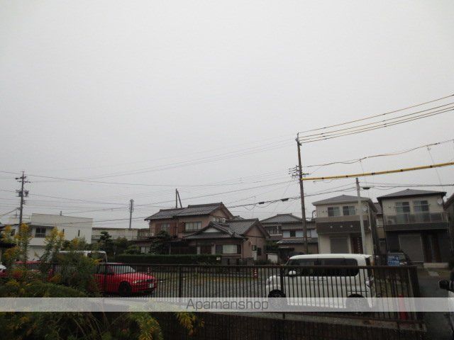 眺望　眺望
