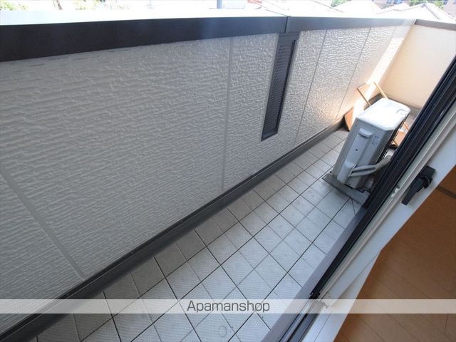 小田急江ノ島線 南林間駅 徒歩4分 3階建 築19年の内装写真