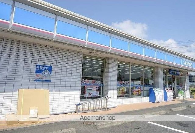 コンビニ　ローソン鳥取賀露店（コンビニ）まで1426m