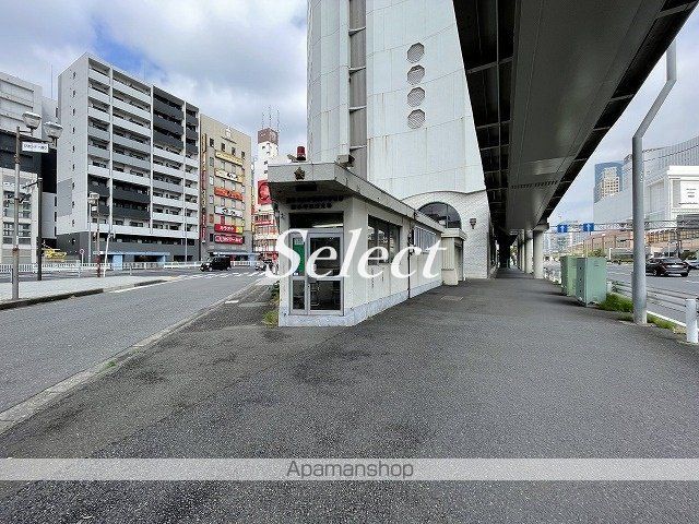 警察署・交番　伊勢佐木警察署 桜木町駅前交番（警察署・交番）まで176m