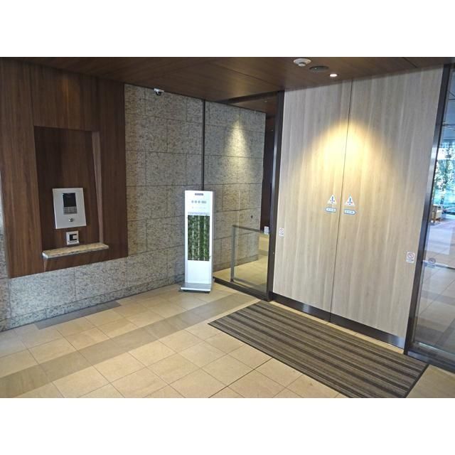 その他設備　外観・共用部分