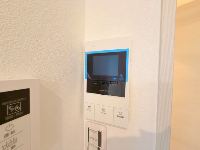 セレニティ小若江B棟のその他写真