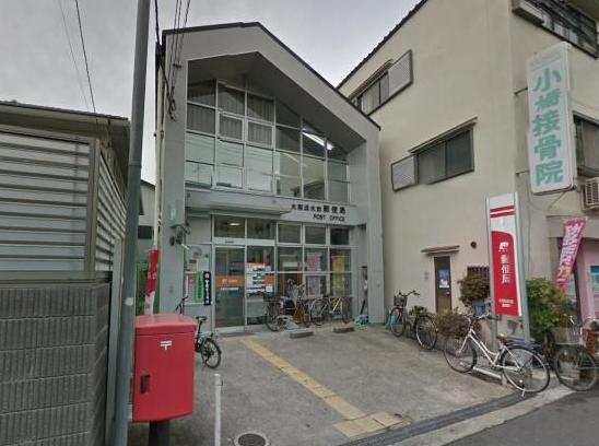 セレニティ小若江B棟の周辺写真
