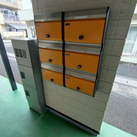 その他共有部分