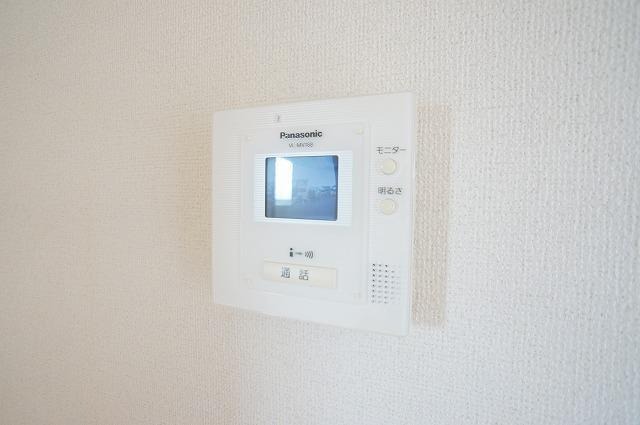 セキュリティ　図面と現状に相違がある場合には現状を優先