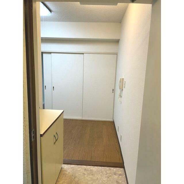 玄関　※同仕様写真