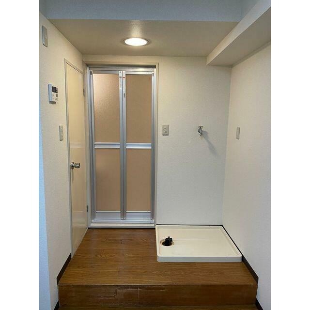 その他設備　※同仕様写真
