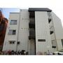 建物外観　京浜急行 立会川駅徒歩５分★鉄骨造地上４階建てマンション♪