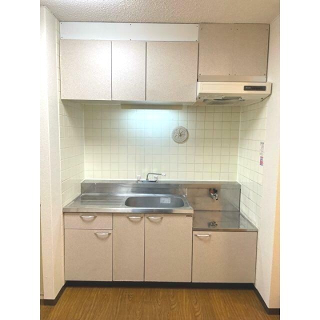 キッチン　※同仕様写真