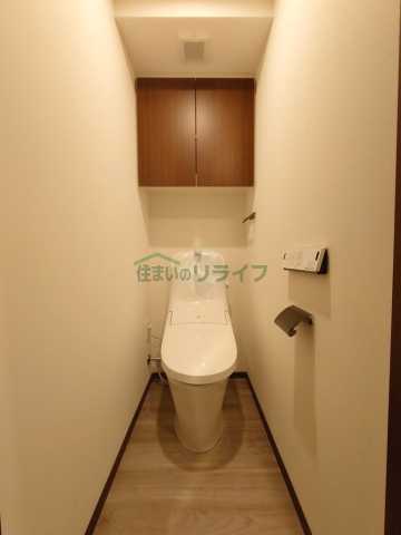 トイレ　アクセス池袋
