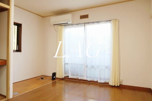 その他部屋・スペース　寝室です。