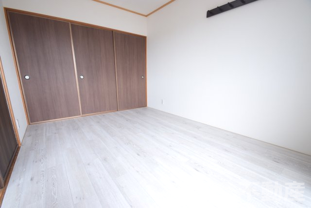その他部屋・スペース　寝室にいかがでしょうか
