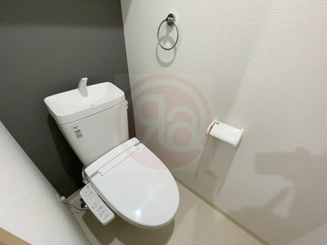 Jino tomoiのトイレ写真