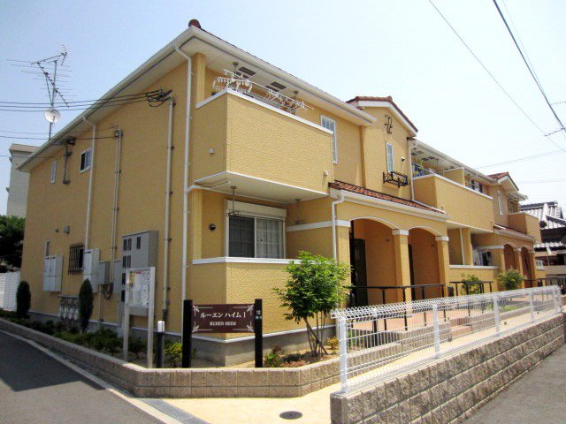 南海本線 春木駅 徒歩14分 築17年