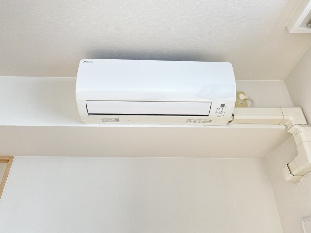 その他設備　同一タイプです。