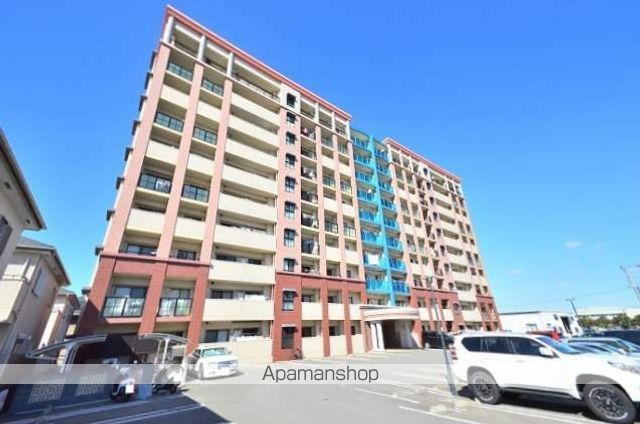 ＪＲ鹿児島本線 竹下駅 徒歩27分 築19年