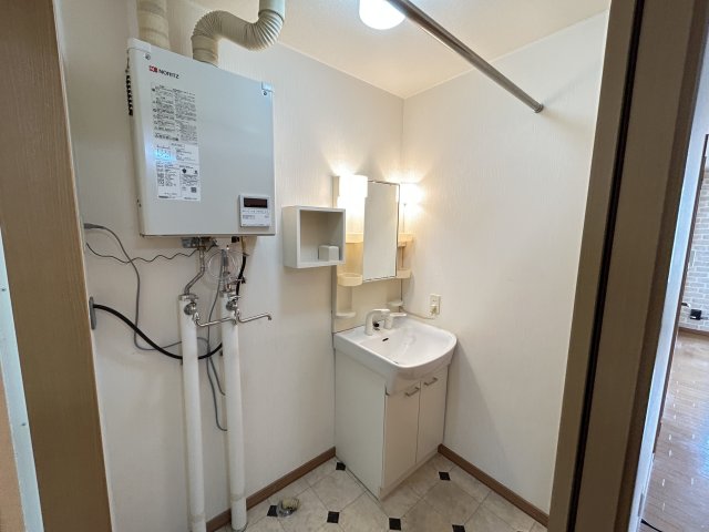 セリエIIの内装写真