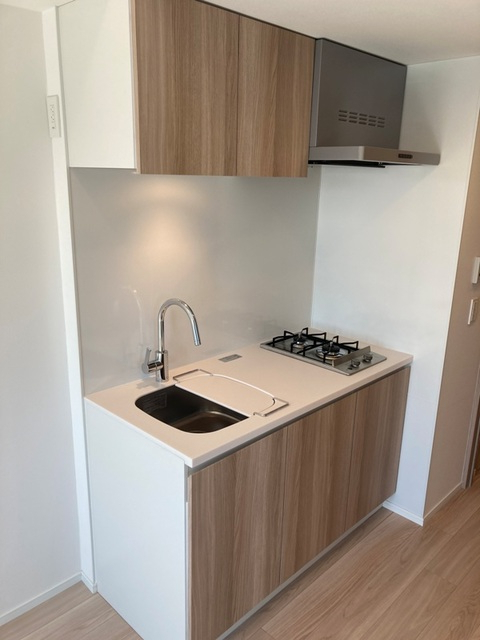 キッチン　キッチン※別部屋参考写真