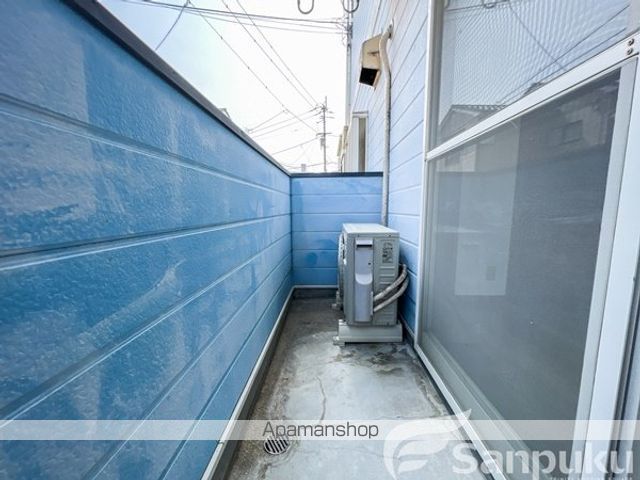 伊予鉄道横河原線 久米駅 徒歩7分 2階建 築30年の内装写真