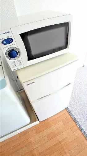 レオパレスシャルマン北越谷のその他写真