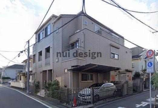 東急東横線 学芸大学駅 徒歩9分 築14年