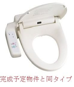 フェリーチェプレッソ北目町のその他写真