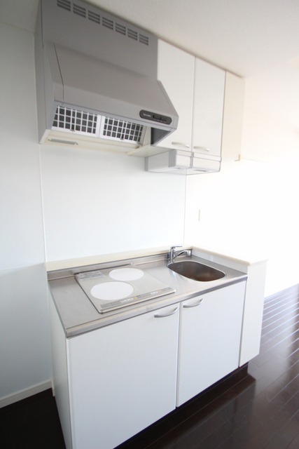 キッチン　※他のお部屋の参考写真です