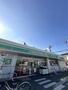 コンビニ　ローソンストア100住道矢田・街のホットステーション（コンビニ）まで630m