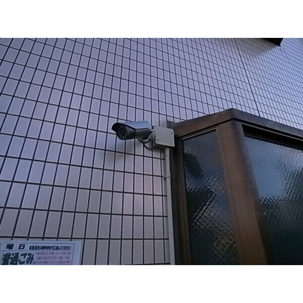 地下鉄今里筋線 だいどう豊里駅 徒歩7分 6階建 築33年のその他写真