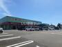 ドラックストア　ディスカウントドラッグコスモス東諫早店（ドラッグストア）まで717m