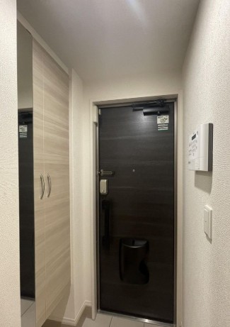 玄関　☆玄関☆